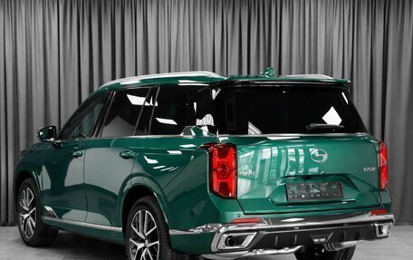GAC GS8, 2026 год, 4 949 000 рублей, 4 фотография