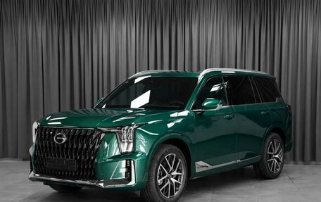 GAC GS8, 2026 год, 4 949 000 рублей, 2 фотография