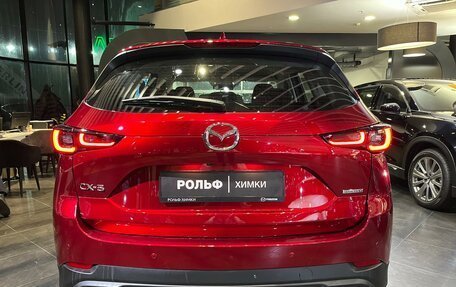 Mazda CX-5 II, 2026 год, 3 700 000 рублей, 4 фотография