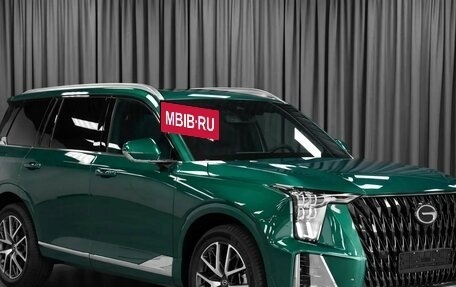 GAC GS8, 2026 год, 4 949 000 рублей, 3 фотография