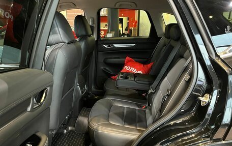 Mazda CX-5 II, 2025 год, 5 300 000 рублей, 20 фотография