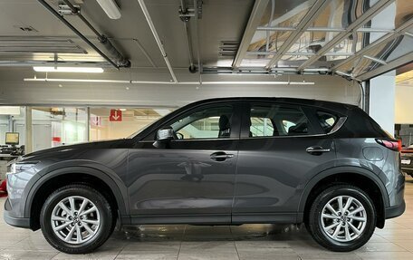 Mazda CX-5 II, 2025 год, 4 000 000 рублей, 2 фотография