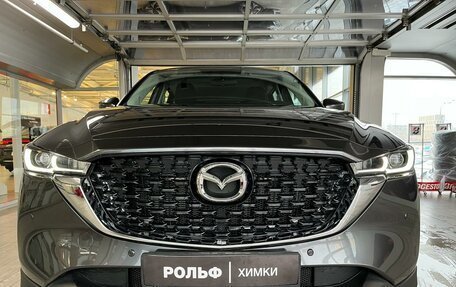 Mazda CX-5 II, 2025 год, 4 000 000 рублей, 3 фотография