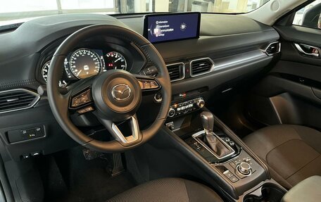 Mazda CX-5 II, 2025 год, 4 000 000 рублей, 11 фотография