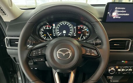Mazda CX-5 II, 2025 год, 4 000 000 рублей, 9 фотография
