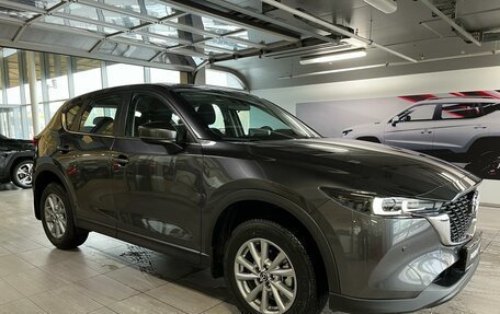 Mazda CX-5 II, 2025 год, 4 000 000 рублей, 8 фотография