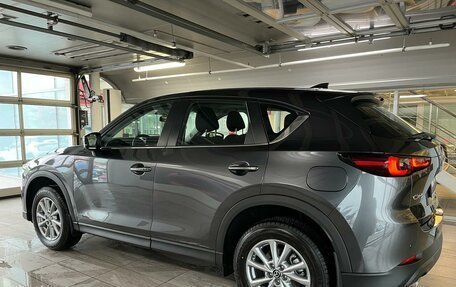 Mazda CX-5 II, 2025 год, 4 000 000 рублей, 5 фотография