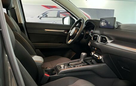 Mazda CX-5 II, 2025 год, 4 000 000 рублей, 14 фотография