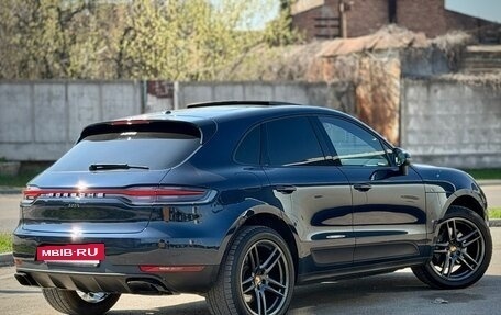 Porsche Macan I рестайлинг, 2020 год, 4 500 000 рублей, 6 фотография
