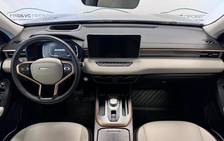 Haval Jolion, 2023 год, 1 999 000 рублей, 4 фотография