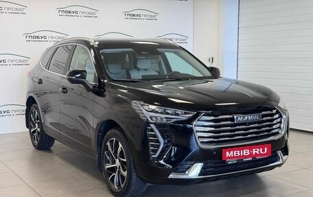 Haval Jolion, 2023 год, 1 999 000 рублей, 5 фотография