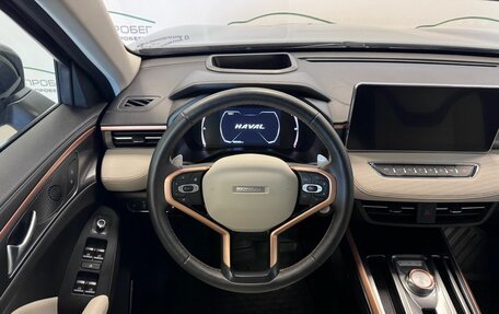 Haval Jolion, 2023 год, 1 999 000 рублей, 13 фотография