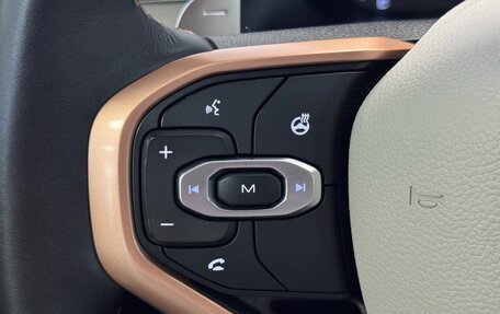 Haval Jolion, 2023 год, 1 999 000 рублей, 14 фотография