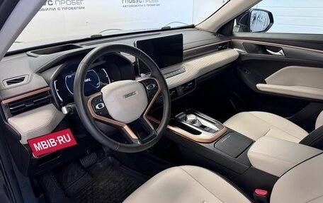 Haval Jolion, 2023 год, 1 999 000 рублей, 10 фотография