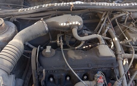 Volkswagen Jetta III, 1990 год, 50 000 рублей, 4 фотография