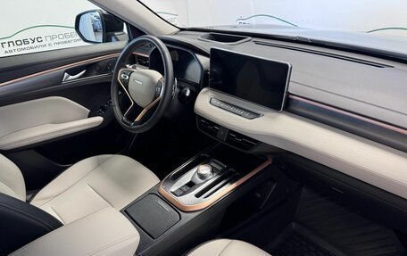 Haval Jolion, 2023 год, 1 999 000 рублей, 25 фотография
