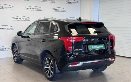 Haval Jolion, 2023 год, 1 999 000 рублей, 26 фотография