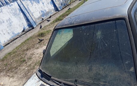 Volkswagen Jetta III, 1990 год, 50 000 рублей, 3 фотография