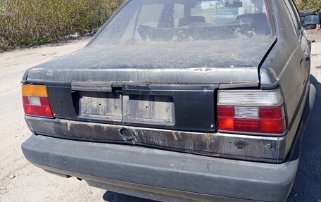 Volkswagen Jetta III, 1990 год, 50 000 рублей, 12 фотография