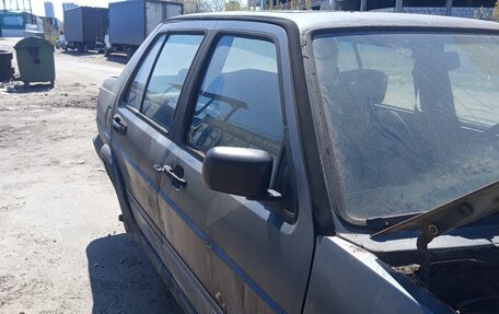 Volkswagen Jetta III, 1990 год, 50 000 рублей, 11 фотография