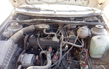 Volkswagen Jetta III, 1990 год, 50 000 рублей, 9 фотография