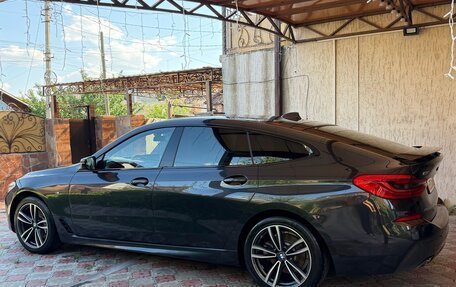 BMW 6 серия, 2021 год, 4 550 000 рублей, 3 фотография