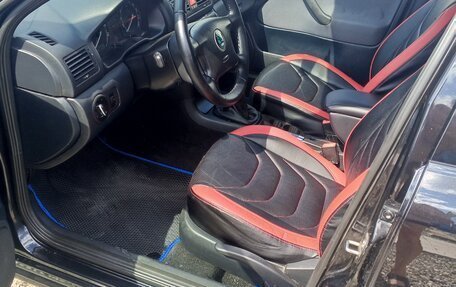 Skoda Octavia IV, 2008 год, 610 000 рублей, 7 фотография