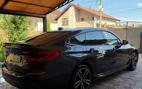 BMW 6 серия, 2021 год, 4 550 000 рублей, 4 фотография