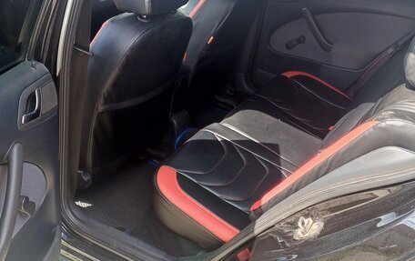 Skoda Octavia IV, 2008 год, 610 000 рублей, 8 фотография