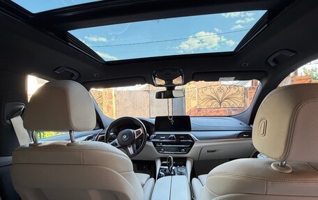 BMW 6 серия, 2021 год, 4 550 000 рублей, 6 фотография