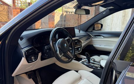 BMW 6 серия, 2021 год, 4 550 000 рублей, 7 фотография
