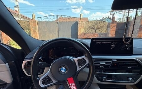 BMW 6 серия, 2021 год, 4 550 000 рублей, 8 фотография