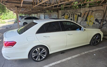 Mercedes-Benz E-Класс, 2014 год, 2 500 000 рублей, 15 фотография