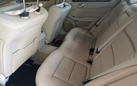 Mercedes-Benz E-Класс, 2014 год, 2 500 000 рублей, 11 фотография