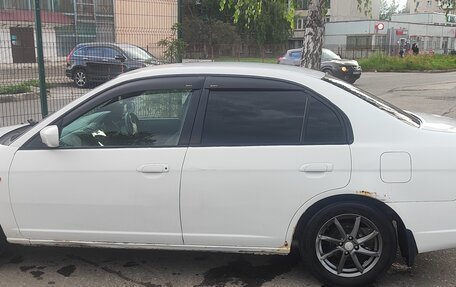 Honda Civic Ferio III, 2002 год, 270 000 рублей, 3 фотография