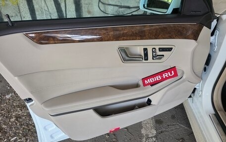 Mercedes-Benz E-Класс, 2014 год, 2 500 000 рублей, 12 фотография