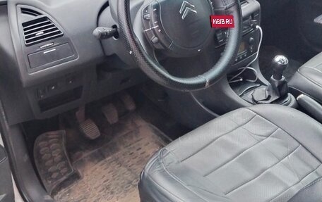 Citroen C4 II рестайлинг, 2008 год, 400 000 рублей, 2 фотография