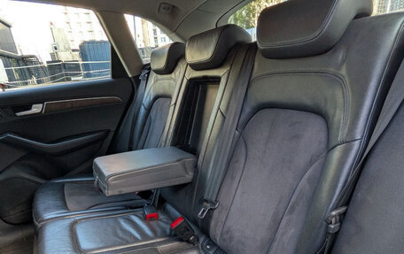 Audi Q5, 2011 год, 1 350 000 рублей, 8 фотография