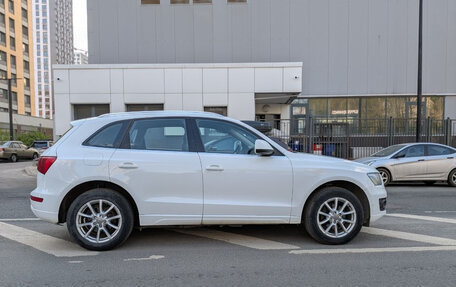 Audi Q5, 2011 год, 1 350 000 рублей, 4 фотография