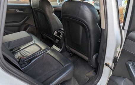 Audi Q5, 2011 год, 1 350 000 рублей, 13 фотография