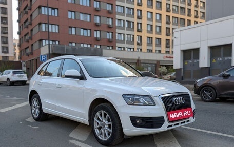 Audi Q5, 2011 год, 1 350 000 рублей, 3 фотография