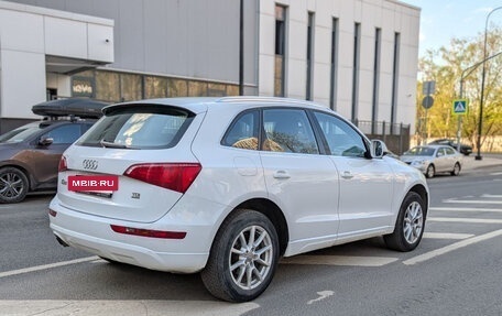Audi Q5, 2011 год, 1 350 000 рублей, 5 фотография