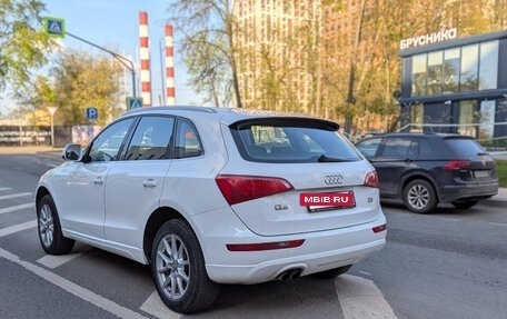 Audi Q5, 2011 год, 1 350 000 рублей, 7 фотография