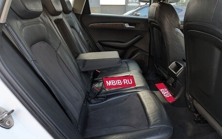 Audi Q5, 2011 год, 1 350 000 рублей, 12 фотография