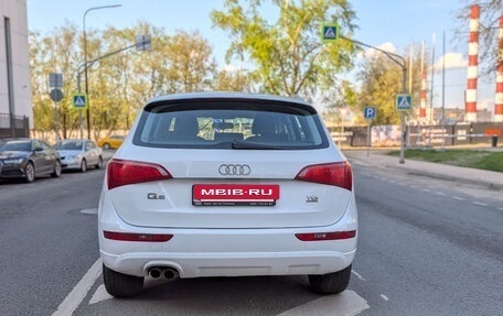 Audi Q5, 2011 год, 1 350 000 рублей, 6 фотография