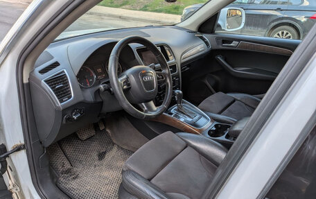 Audi Q5, 2011 год, 1 350 000 рублей, 22 фотография