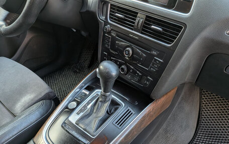 Audi Q5, 2011 год, 1 350 000 рублей, 15 фотография