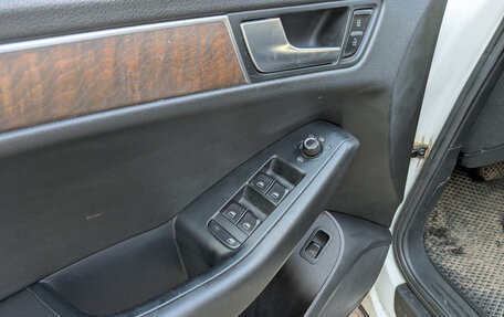 Audi Q5, 2011 год, 1 350 000 рублей, 19 фотография