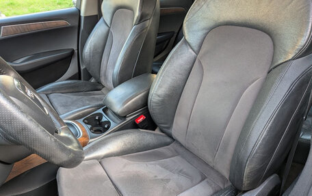 Audi Q5, 2011 год, 1 350 000 рублей, 20 фотография