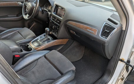 Audi Q5, 2011 год, 1 350 000 рублей, 18 фотография